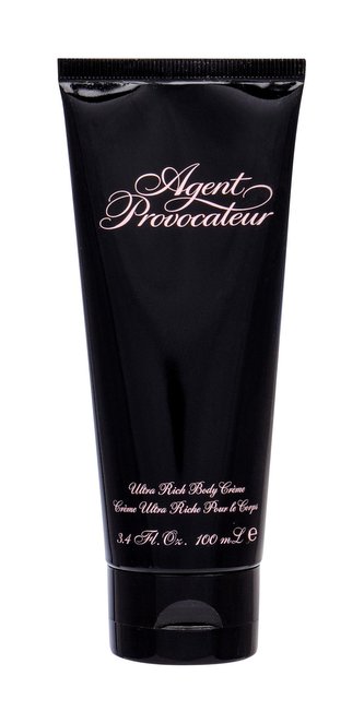 Agent Provocateur Agent Provocateur Tělový krém 100 ml pro ženy