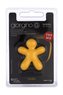 Mr&Mrs Fragrance Giorgino Vůně do auta 1 ks Vanilla unisex