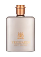 Trussardi Scent Of Gold Parfémovaná voda 100 ml unisex