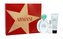 Giorgio Armani Acqua di Gioia parfémovaná voda 100 ml + tělové mléko 75 ml + parfémovaná voda 15 ml