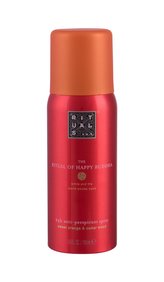 Rituals The Ritual Of Happy Buddha Antiperspirant 150 ml pro ženy