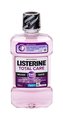 Listerine Mouthwash Ústní voda Total Care Smooth MInt 250 ml 6 in 1 unisex