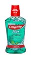 Colgate Plax Ústní voda Soft Mint 500 ml unisex