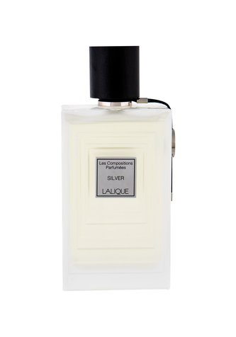 Lalique Les Compositions Parfumees Parfémovaná voda Silver 100 ml unisex