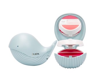 Pupa Whales Rtěnka Whale 1 5,6 g 002 pro ženy