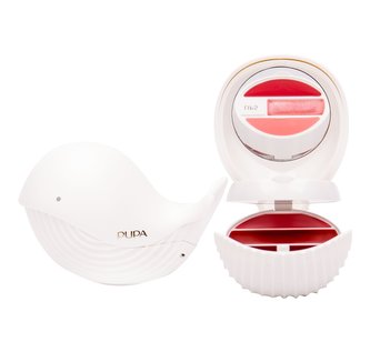 Pupa Whales Rtěnka Whale 1 5,6 g 001 pro ženy Pupa Whales Rtěnka Whale 1 5,6 g 001 pro ženy
