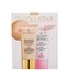Collistar Deep Moisturizing Foundation make-up 30 ml + hydratační krém Idro-Attiva 25 ml