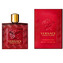 Versace Eros Voda po holení Flame 100 ml pro muže
