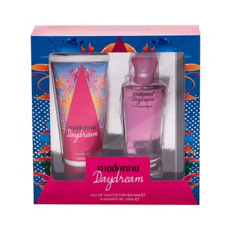 Madonna Nudes 1979 Daydream toaletní voda 50 ml + sprchový gel 100 ml