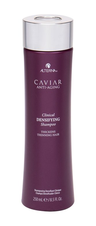 Alterna Caviar Anti-Aging Šampon Clinical Densifying 250 ml pro ženy