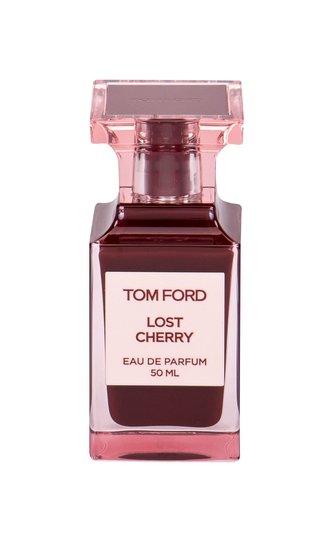 TOM FORD Lost Cherry Parfémovaná voda 50 ml unisex