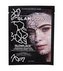 Glam Glow Glowlace Pleťová maska Radiance-Boosting Hydration 1 ks pro ženy