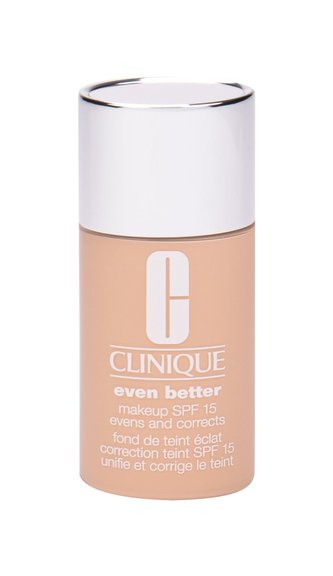 Clinique Even Better Makeup SPF15 30 ml CN 62 Porcelain Beige pro ženy