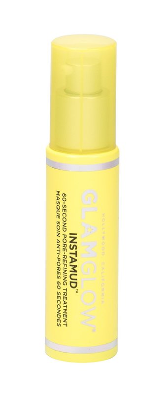 Glam Glow Instamud Pleťová maska 50 ml pro ženy