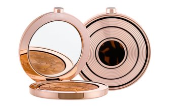 Estée Lauder Bronze Goddess Bronzer Illuminating Powder 7 g 02 Solar Crush pro ženy