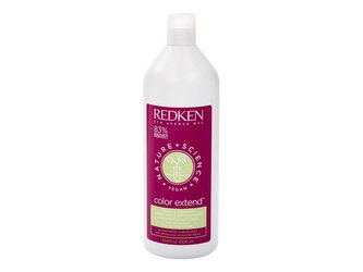 Redken Nature + Science Šampon Color Extend 1000 ml pro ženy