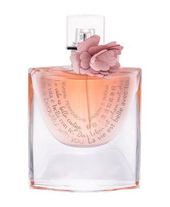 Lancôme La Vie Est Belle Parfémovaná voda Avec Toi 50 ml pro ženy