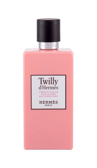 Hermes Twilly d´Hermes Sprchový gel 200 ml pro ženy