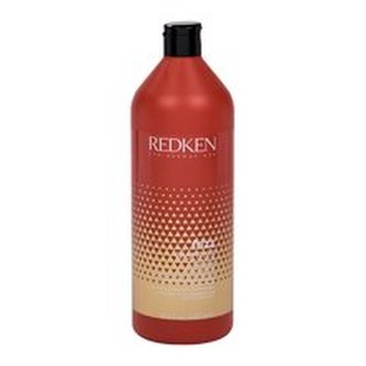 Redken Frizz Dismiss Šampon 1000 ml pro ženy
