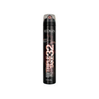 Redken Triple Take 32 Lak na vlasy 214 g pro ženy