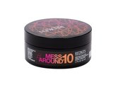 Redken Mess Around 10 Vosk na vlasy Disrupting Cream-Paste 50 ml pro ženy