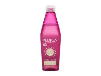Redken Nature + Science Šampon Color Extend 300 ml pro ženy