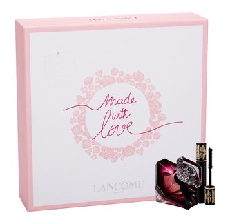 Lancôme La Nuit Trésor a la Folie parfémovaná voda 30 ml + řasenka Hypnose Noir 01 2 ml
