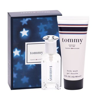 Tommy Hilfiger Tommy toaletní voda 30 ml + sprchový gel 100 ml