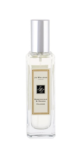 Jo Malone Honeysuckle & Davana Kolínská voda 30 ml pro ženy