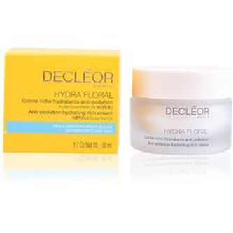 Decleor Hydra Floral Denní pleťový krém 50 ml pro ženy