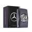 Mercedes-Benz Mercedes-Benz Man Toaletní voda Grey 50 ml pro muže
