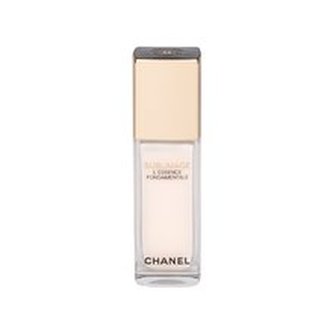 Chanel Sublimage Pleťové sérum L´Essence Fondamentale 40 ml pro ženy Chanel Sublimage Pleťové sérum L´Essence Fondamentale 40 ml pro ženy