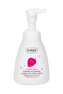 Ziaja Marshmallow Tekuté mýdlo Hands & Body Foam Wash 250 ml pro ženy