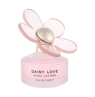 Marc Jacobs Daisy Love Toaletní voda Eau So Sweet 100 ml pro ženy