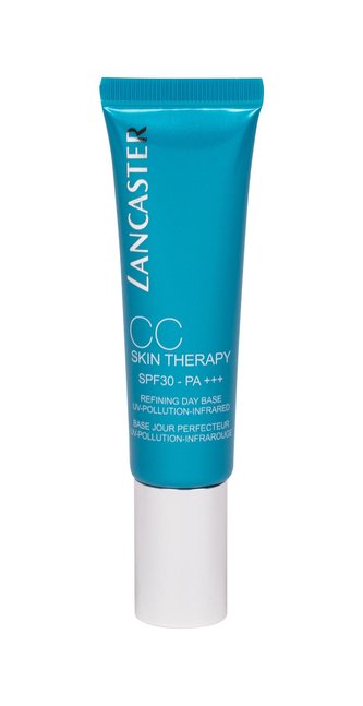 Lancaster Skin Therapy CC krém 30 ml SPF30 pro ženy