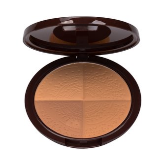 Lancaster 365 Sun Bronzer Bronzing Powder 20 g SPF10 pro ženy Lancaster 365 Sun Bronzer Bronzing Powder 20 g SPF10 pro ženy
