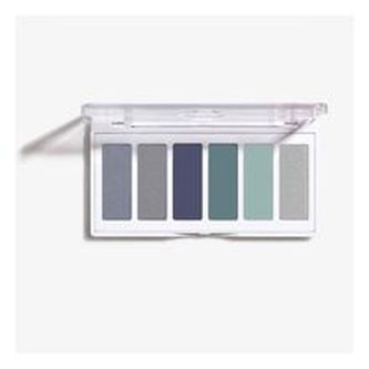 Lumene Nordic Girl! Oční stín Eyes Eyes Baby 6,48 g 3 pro ženy