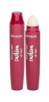 Revlon Revlon Kiss Rtěnka Cushion Lip Tint 4,4 ml 230 Naughty Mauve pro ženy