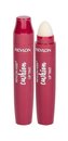 Revlon Revlon Kiss Rtěnka Cushion Lip Tint 4,4 ml 230 Naughty Mauve pro ženy