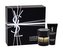 Yves Saint Laurent La Nuit De L´Homme toaletní voda 60 ml + sprchový gel 50 ml