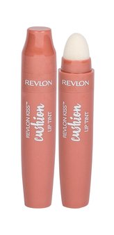 Revlon Revlon Kiss Rtěnka Cushion Lip Tint 4,4 ml 210 Pretty Kiss pro ženy
