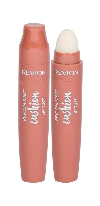 Revlon Revlon Kiss Rtěnka Cushion Lip Tint 4,4 ml 210 Pretty Kiss pro ženy
