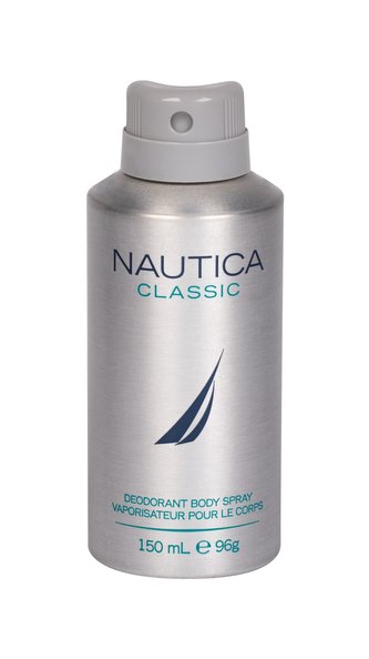 Nautica Classic Deodorant 150 ml pro muže