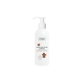Ziaja Gingerbread Krém na ruce Winter Hand Cream 200 ml pro ženy