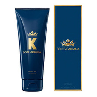 Dolce&Gabbana K Sprchový gel 200 ml pro muže