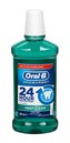 Oral-B Pro Expert Ústní voda Deep Clean 500 ml unisex