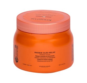 Kérastase Discipline Maska na vlasy Masque Oléo-Relax 500 ml pro ženy