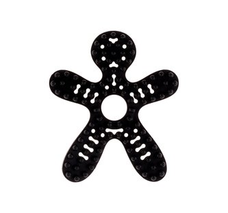 Mr&Mrs Fragrance Niki Vůně do auta 1 ks Cedar Wood unisex