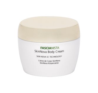 Juvena Fascianista Pro zeštíhlení a zpevnění Skin Nova SC Body Cream 200 ml pro ženy
