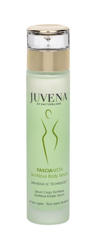 Juvena Fascianista Pro zeštíhlení a zpevnění Skin Nova SC Body Serum 125 ml pro ženy Juvena Fascianista Pro zeštíhlení a zpevnění Skin Nova SC Body Serum 125 ml pro ženy
